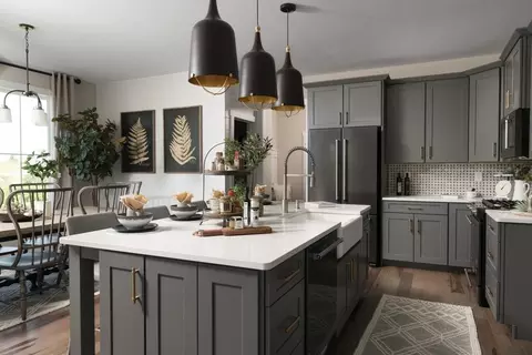 Kitchen - 800 Orchard Rd, Lititz, PA 17543 photo 7 of 75