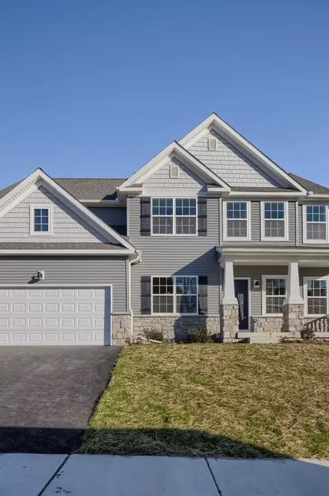 Exterior - 800 Orchard Rd, Lititz, PA 17543 photo 35 of 104