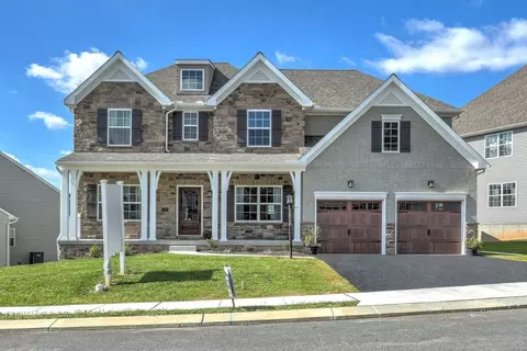Exterior - 800 Orchard Rd, Lititz, PA 17543 photo 95 of 104