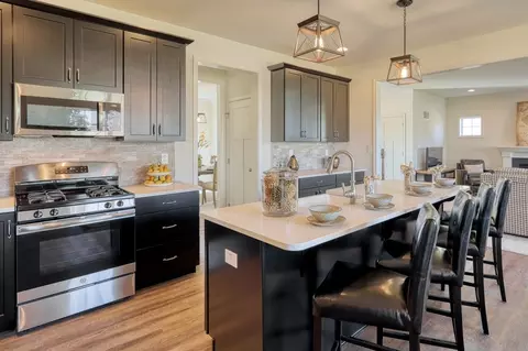 Kitchen - 800 Orchard Rd, Lititz, PA 17543 photo 64 of 75