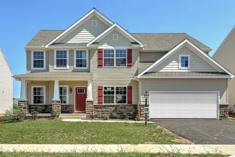 Exterior - 800 Orchard Rd, Lititz, PA 17543 photo 97 of 104