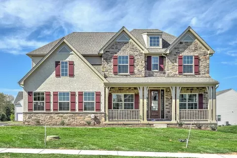 Exterior - 800 Orchard Rd, Lititz, PA 17543 photo 96 of 104