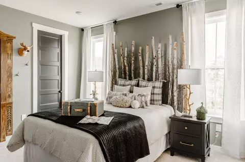 Bedroom - 800 Orchard Rd, Lititz, PA 17543 photo 2 of 3