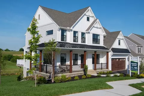 Exterior - 800 Orchard Rd, Lititz, PA 17543 photo 16 of 104