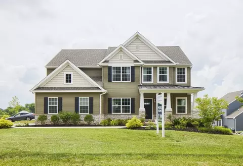 Exterior - 800 Orchard Rd, Lititz, PA 17543 photo 46 of 104