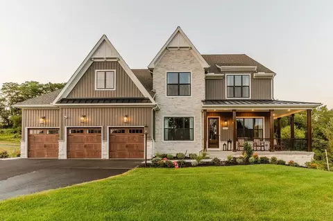 Exterior - 800 Orchard Rd, Lititz, PA 17543 photo 100 of 104