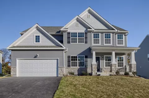 Exterior - 800 Orchard Rd, Lititz, PA 17543 photo 36 of 104