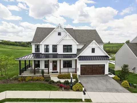 Exterior - 800 Orchard Rd, Lititz, PA 17543 photo 15 of 104