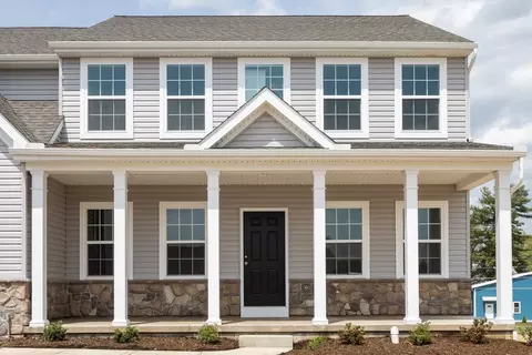 Exterior - 800 Orchard Rd, Lititz, PA 17543 photo 58 of 104