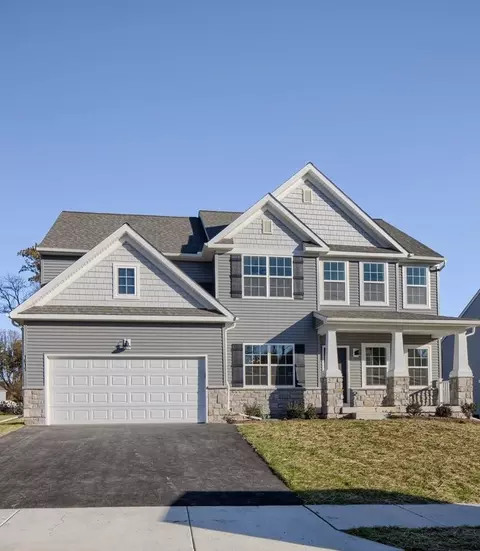 Exterior - 800 Orchard Rd, Lititz, PA 17543 photo 34 of 104