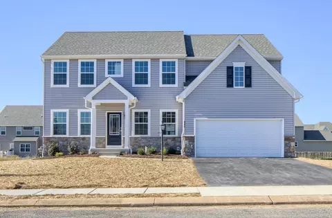 Exterior - 800 Orchard Rd, Lititz, PA 17543 photo 33 of 104