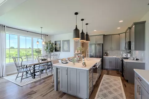 Kitchen - 800 Orchard Rd, Lititz, PA 17543 photo 6 of 75