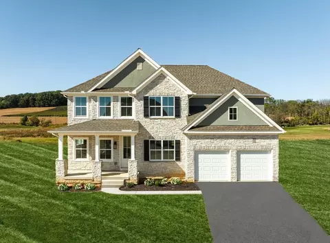 Exterior - 800 Orchard Rd, Lititz, PA 17543 photo 19 of 104