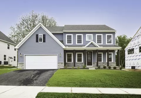 Exterior - 800 Orchard Rd, Lititz, PA 17543 photo 51 of 104
