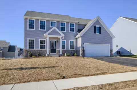 Exterior - 800 Orchard Rd, Lititz, PA 17543 photo 29 of 104