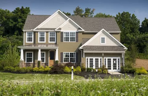 Exterior - 800 Orchard Rd, Lititz, PA 17543 photo 99 of 104