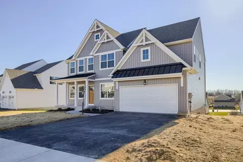 Exterior - 800 Orchard Rd, Lititz, PA 17543 photo 22 of 104