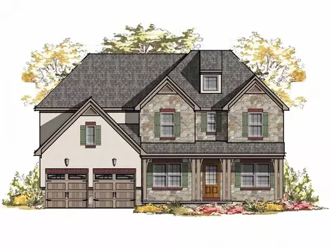 Exterior - 800 Orchard Rd, Lititz, PA 17543 photo 4 of 104