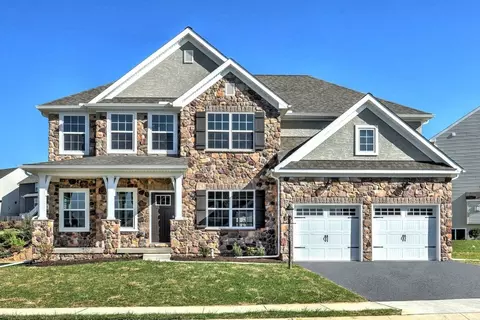 Exterior - 800 Orchard Rd, Lititz, PA 17543 photo 94 of 104