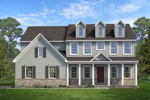 Exterior - 800 Orchard Rd, Lititz, PA 17543 photo 2 of 104