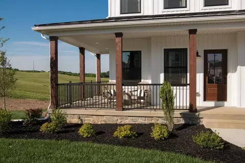 Exterior - 800 Orchard Rd, Lititz, PA 17543 photo 17 of 104
