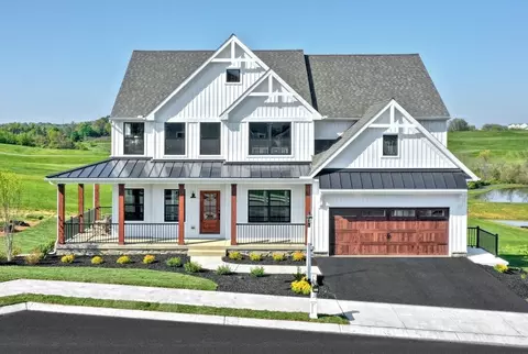 Exterior - 800 Orchard Rd, Lititz, PA 17543 photo 12 of 104