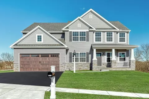 Exterior - 800 Orchard Rd, Lititz, PA 17543 photo 81 of 104