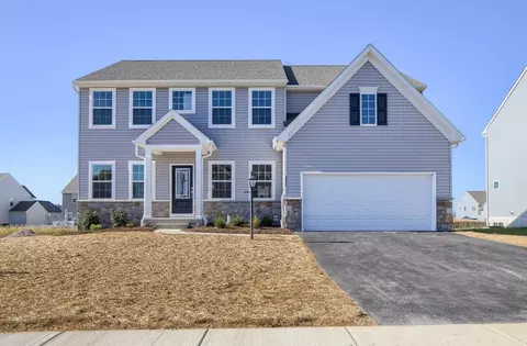 Exterior - 800 Orchard Rd, Lititz, PA 17543 photo 31 of 104