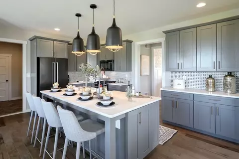 Kitchen - 800 Orchard Rd, Lititz, PA 17543 photo 5 of 75