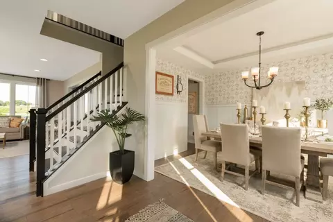 Entry Way - 800 Orchard Rd, Lititz, PA 17543 photo 1 of 4