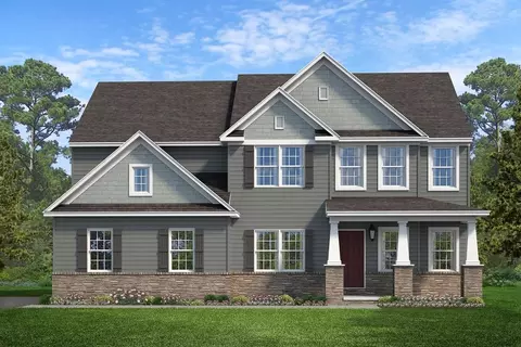 Exterior - 800 Orchard Rd, Lititz, PA 17543 photo 3 of 104