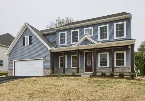 Exterior - 800 Orchard Rd, Lititz, PA 17543 photo 49 of 104