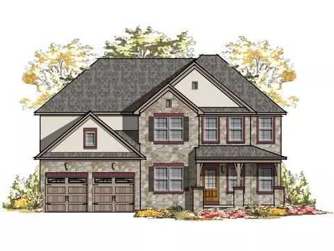 Exterior - 800 Orchard Rd, Lititz, PA 17543 photo 5 of 104