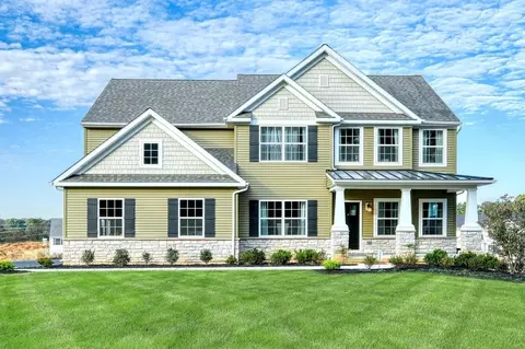 Exterior - 800 Orchard Rd, Lititz, PA 17543 photo 88 of 104
