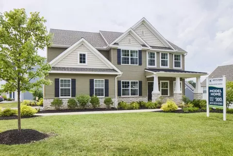 Exterior - 800 Orchard Rd, Lititz, PA 17543 photo 47 of 104