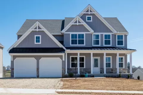 Exterior - 800 Orchard Rd, Lititz, PA 17543 photo 73 of 104