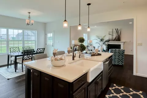 Kitchen - 800 Orchard Rd, Lititz, PA 17543 photo 20 of 75