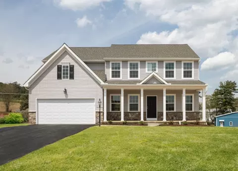 Exterior - 800 Orchard Rd, Lititz, PA 17543 photo 56 of 104
