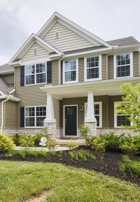 Exterior - 800 Orchard Rd, Lititz, PA 17543 photo 43 of 104