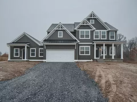 Exterior - 800 Orchard Rd, Lititz, PA 17543 photo 10 of 104