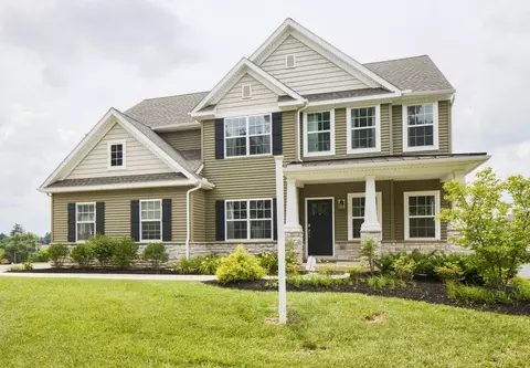 Exterior - 800 Orchard Rd, Lititz, PA 17543 photo 45 of 104