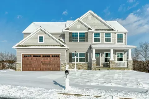 Exterior - 800 Orchard Rd, Lititz, PA 17543 photo 86 of 104