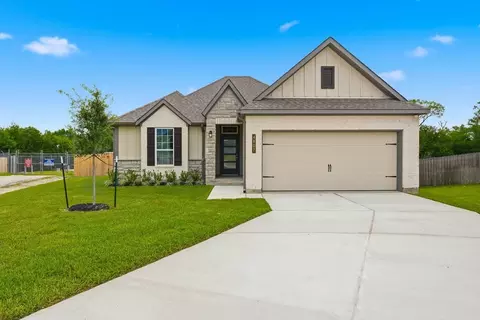 4807 Underbrush Xing, College Station, TX 77845
