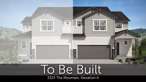 17594 Brass Buckle Way, Monument, CO 80132