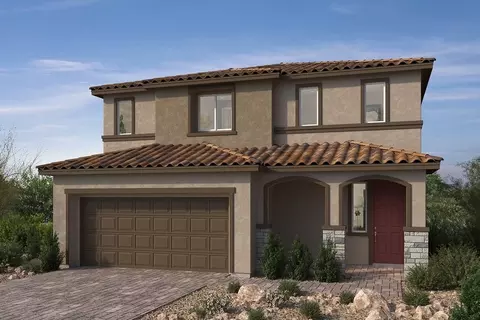 W Centennial Pkwy. And Skye Edge Dr., Las Vegas, NV 89138