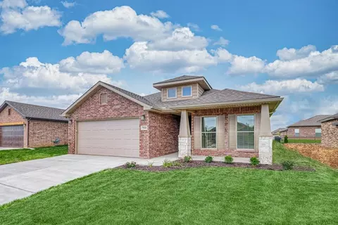 19500 Ridgeview Rd, Spring Hill, KS 66083