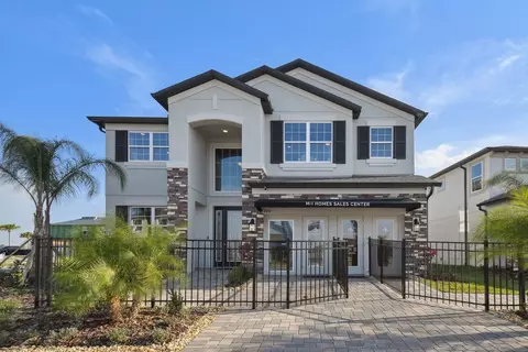 5813 Freesia Dr, Lakeland, FL 33811