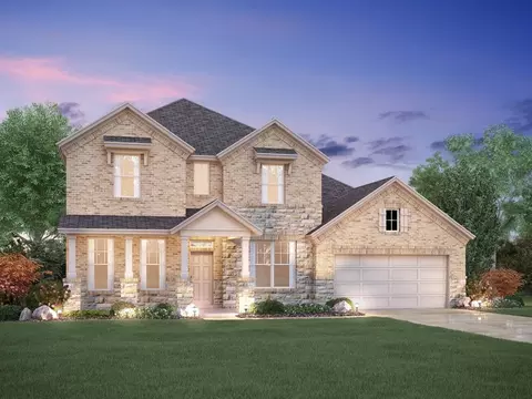 5007 Everly Ter, San Antonio, TX 78263