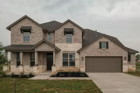 5007 Everly Ter, San Antonio, TX 78263