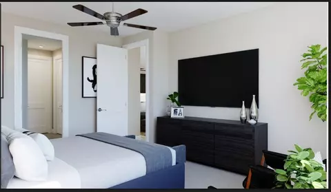 Bedroom - 50 Rustic Mill Dr, Saint Augustine, FL 32092 photo 2 of 9